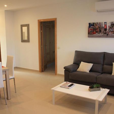 AR Apartamentos Soto del Real Quarto foto