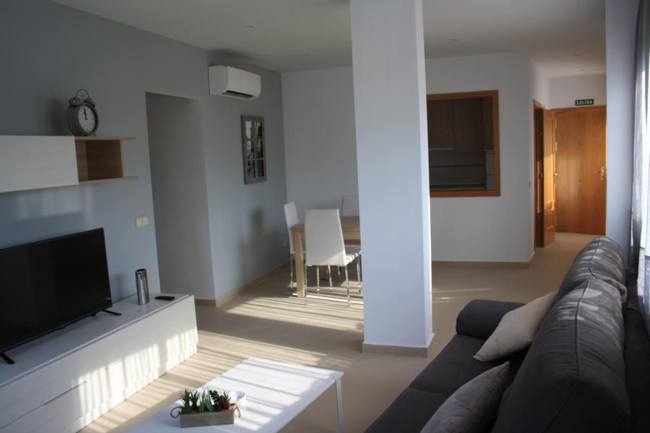 AR Apartamentos Soto del Real Quarto foto
