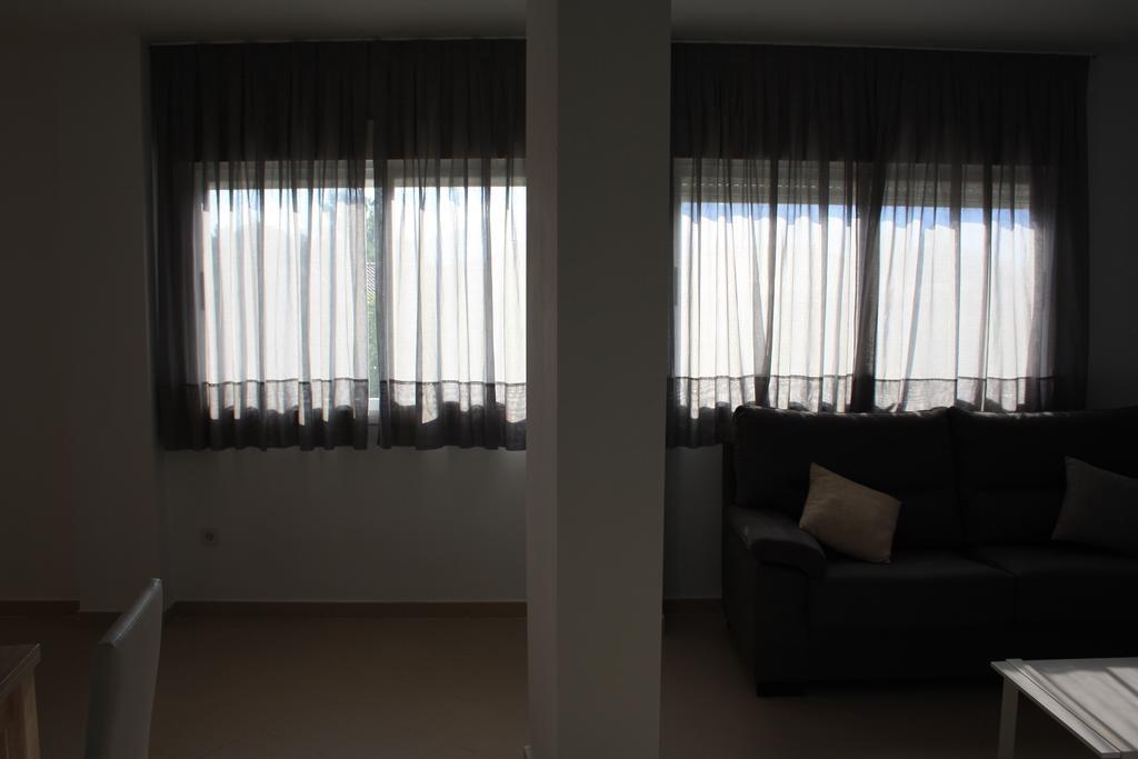 AR Apartamentos Soto del Real Quarto foto